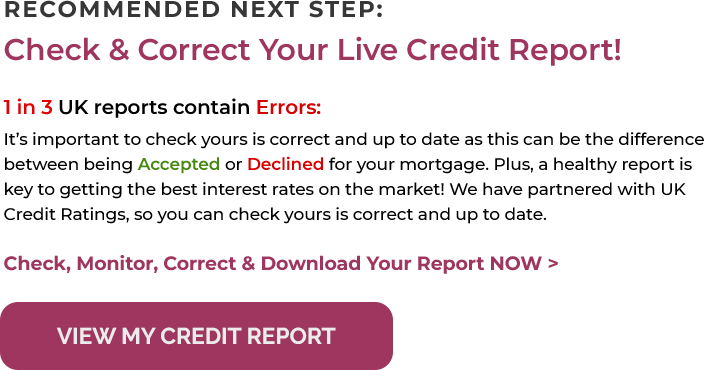 Check your credit report